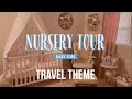 Baby Girl Nursery Tour