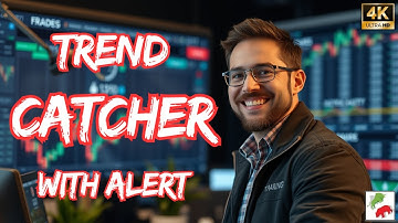 Do Trend Catcher with Alert Really Help?