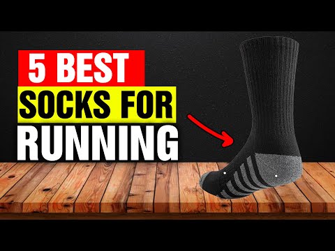 Say Goodbye To Blisters: Target's Cotton Socks