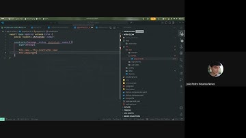 Aula 11 - Arquitetura Limpa na Prática: Classes de Erro e Objetos de Valor no Domínio