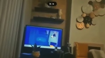 I Interrupt @AGTTFLGS For Interrupting and Hiding My Video Out of me!!!