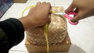 Bongkar kiriman lagi | cuma 5 Ekor anakan Murai batu