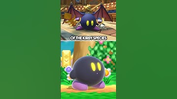 Kirby’s Costume References in Smash Ultimate
