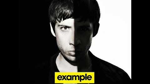 Example - Playing in the shadow (official)
