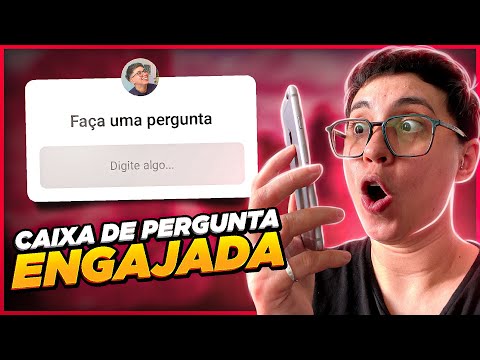 Guia para ter mais Repostas, Engajamento e Visualização e lotar caixinha de perguntas do Instagram
