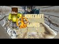 Minecraft : Survival Games # Bölüm 100 # Naked Challenge