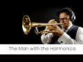 Ennio Morricone - "The man with the harmonica" - Andrea Giuffredi trumpet