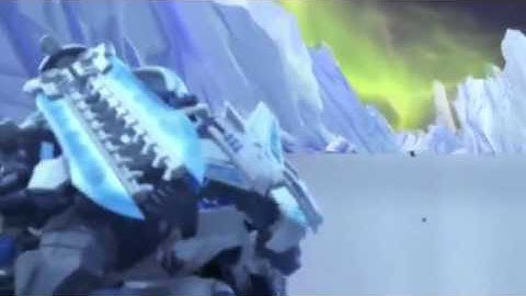 LEGO® Hero Factory - Stormer XL vs. Speeda Demon