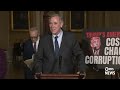 WATCH LIVE: Senate Democrats may address DOJ 'weaponiization' fund