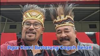 MARS PERTINA (Versi PP.PERTINA)