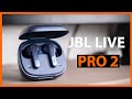 JBL® amplía el éxito de True Wireless con el nuevo JBL Live Pro 2 - JBL  (comunicado de prensa)