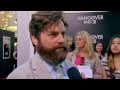 The Hangover Part III - World Premiere Highlights