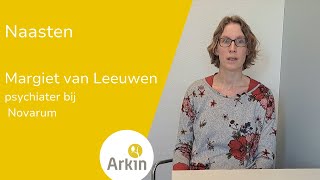 Naasten video Margriet