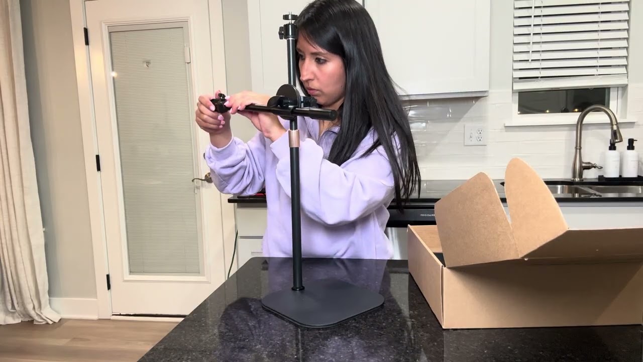 Put this together with me! UBeesize 12