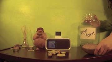 CSSSA Film/Video Application 2013