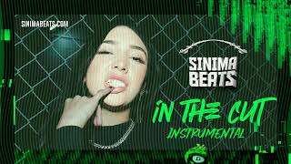 IN THE CUT Instrumental (Club Hip Hop | Bay Area West Coast Beat) Sinima Beats