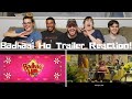 Badhaai Ho / Ayushmann Khurrana / Sanya Malhotra / Trailer Reaction!