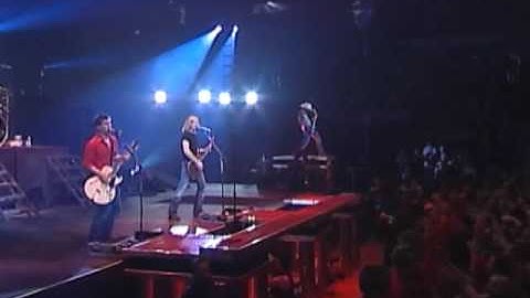 Nickelback - Never Again