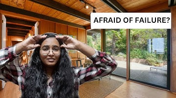 Embracing Failure: The Key to Unlocking Your Success