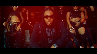 Mister9 - ZAM MWEN - feat Fatt Le Sage (official video) 4K