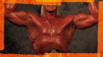 Hulk Hogan Custom Titantron 2021