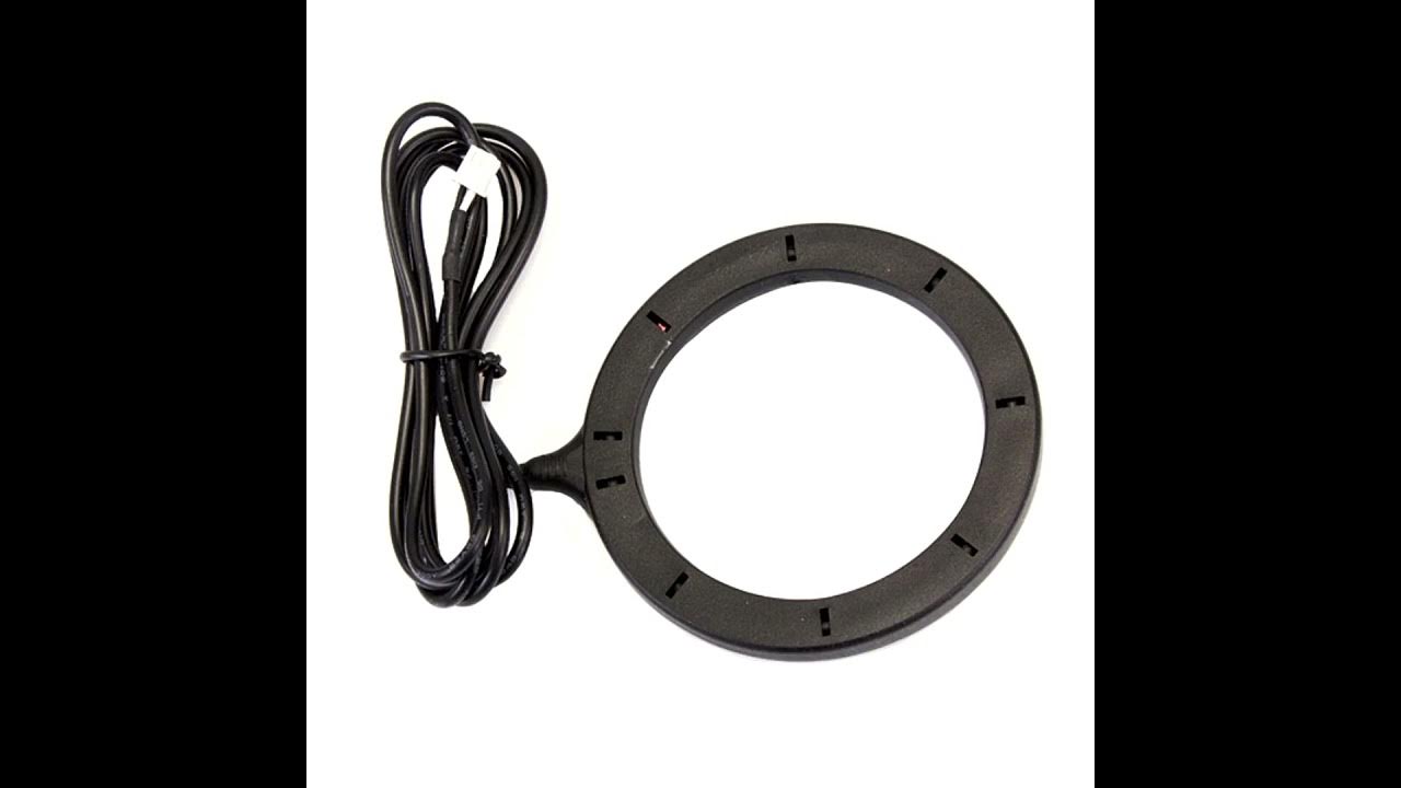 Защита от угона - YouTube