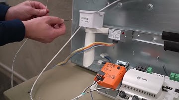 UC210 - Triac Circuits: Testing Actuator