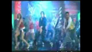 shahid kapoor best Dance(one more chance)
