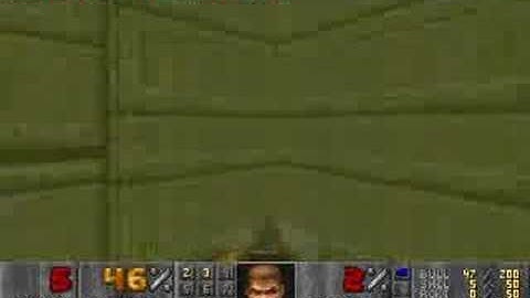 Doom 2: Level 4: The Focus