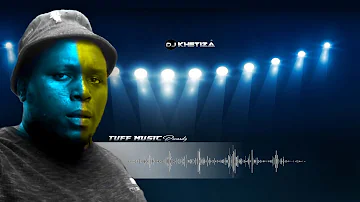 DJ Khetiza ft DJ Lenyemo -  Be The One (Offical Audio)