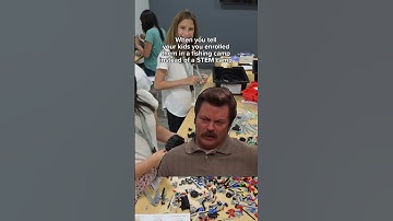STEM Summer Camps - Parks And Rec