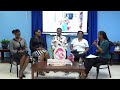 Midwifery Pannel Disscussion - 🌺 Midwives at the Heart of Care 🌺