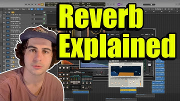 5 Types of Reverb You Should Know About