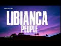 Libianca - People [1 HOUR/Lyrics] I