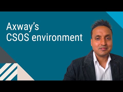 What is the value of using CSOS?