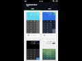 Top 5 Aplicaciones Con Material Design