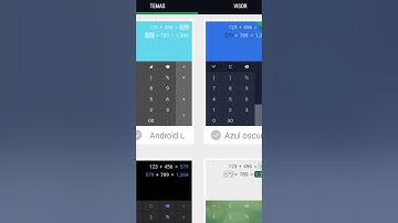 Top 5 Aplicaciones- Con Material Design