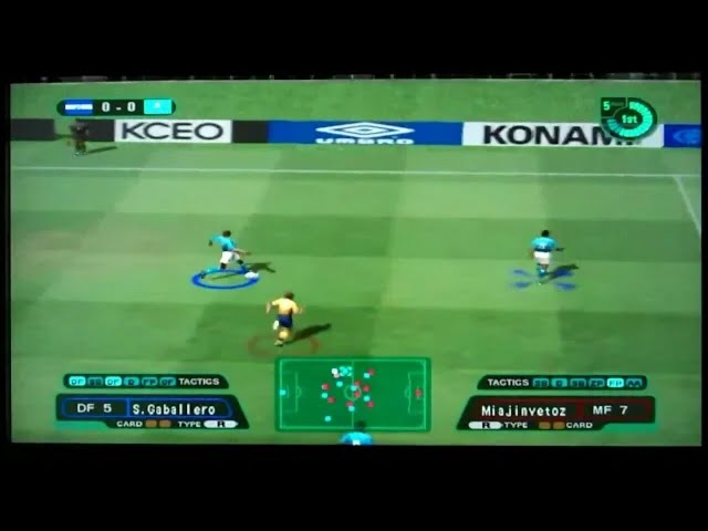 International Superstar Soccer 2 Videos for PlayStation 2 - GameFAQs