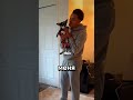 Он Научил Ходить её на ПЕРЕДНИХ ЛАПАХ! 😎  #юмор #прикол #человек