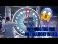 GTA Online - Win The Podium Car in Casino