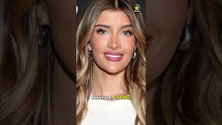 Sami Sheen Bashes Men Who Treat Women Like 'S   ' 2 Days Before News of Mom Denise Richards' Divorce