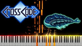 Fierce Battle - CrossCode [Piano Arrangement] Net Worth