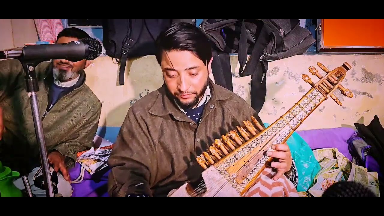 Mak Khot Aftaab Gah Pyoo Madeenas ll Dar Zubair ll ☎️ 7889668530 ll Sun Bab