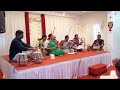 നവരാത്രി സംഗീതോത്സവം