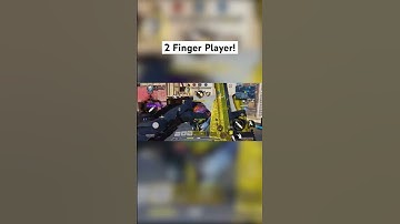 @iFerg #codm #gaming #callofdutymobile #codmobile #gaming #viral