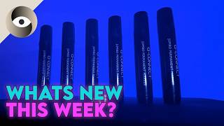 Russian Roulette with pens! | July 15th
This week we take a look at all the new magic that just came out and sneak peaks at some new releases coming out.
Simply commenting on the video will put you in the draw to be randomly chosen for a FREE PRIZE.
Any questions comment them below and use #Questiontime for them to be answered next week.
Join this channel as a Member to get access to perks:
https://www.youtube.com/channel/UCfrhuhTDSpVhK7omh_ZIKaw/join
Poker Shark Week DECK sale:
https://socalplayingcards.com/collections/the-deals
Ignition by Chris Smith
https://magicshop.co.uk/products/ignition-by-chris-smith-trick?variant=39388809560147
CARSONS DRINK by Juan Pablo
https://triponmagic.com/products/carsons-drink-gimmicks-and-online-instructions-by-juan-pablo-trick?_pos=1&_sid=784c3b102&_ss=r
Hopping Half with Expanded Shell Coins & English Penny D0059 by Tango
https://www.saturnmagic.co.uk/search/for/Hopping+Half+with+Expanded+Shell+Coins+%26+English+Penny+D0059+by+Tango/
Captivate by Christian Grace
https://alakazam.co.uk/search?q=+Captivate+by+Christian+Grace+&options%5Bprefix%5D=last
Artist of the week:
https://www.instagram.com/alakazammagicshop
Talk of the week:
https://www.youtube.com/watch?v=J7l-wMdMzT4
Back in Stock
https://www.murphysmagic.com/Search.aspx?bis=1&cm=896acfba22
ALL brand new magic:
https://www.murphysmagic.com/Search.aspx?lz=newmag&v=l&cm=77c41ab83c
Submit a trick:
http://www.murphysmagic.com/Camp.aspx?q=submit
▬ Contents of this video ▬▬▬▬▬▬▬▬▬▬
0:00 - Intro
0:43 - Sneak Peek
2:17 - Back in Stock
4:52 - Artist of the week
6:35 - Brand New Magic
8:06 - Giveaway
8:54 - Youtube reviewer
10:34 - Outro
5 FREE magic tricks:
https://murphysmagic.com/gift/email/
Murphys Discord:
https://discord.gg/mwz2nfUhwj
Saturday Sorcery:
http://www.murphysmagic.com/Camp.aspx?q=SaturdaySorcery
Full Uncut performances:
http://www.murphysmagic.com/Camp.aspx?q=performances
Stumped:
http://www.murphysmagic.com/Camp.aspx?q=stumped
Whats New This Week?
http://www.murphysmagic.com/Camp.aspx?q=WNTW
Murphys WhatsApp:
https://wa.me/15557489764
Prize winners have 7 days to claim their prize via sending a DM to Beau on Murphy’s social media.
Murphys IG: https://www.instagram.com/murphysmagic/
Murphys Facebook: https://www.facebook.com/MurphysMagicSupplies
Murphys WhatsApp: https://wa.me/message/6H3FNOBTEAQZI1
#whatsnewthisweek #howto #viral #magic Russian Roulette with pens! | July 15th