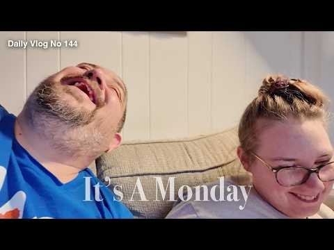 It's A Monday