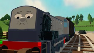 Scrap/unfinished sodor united episode