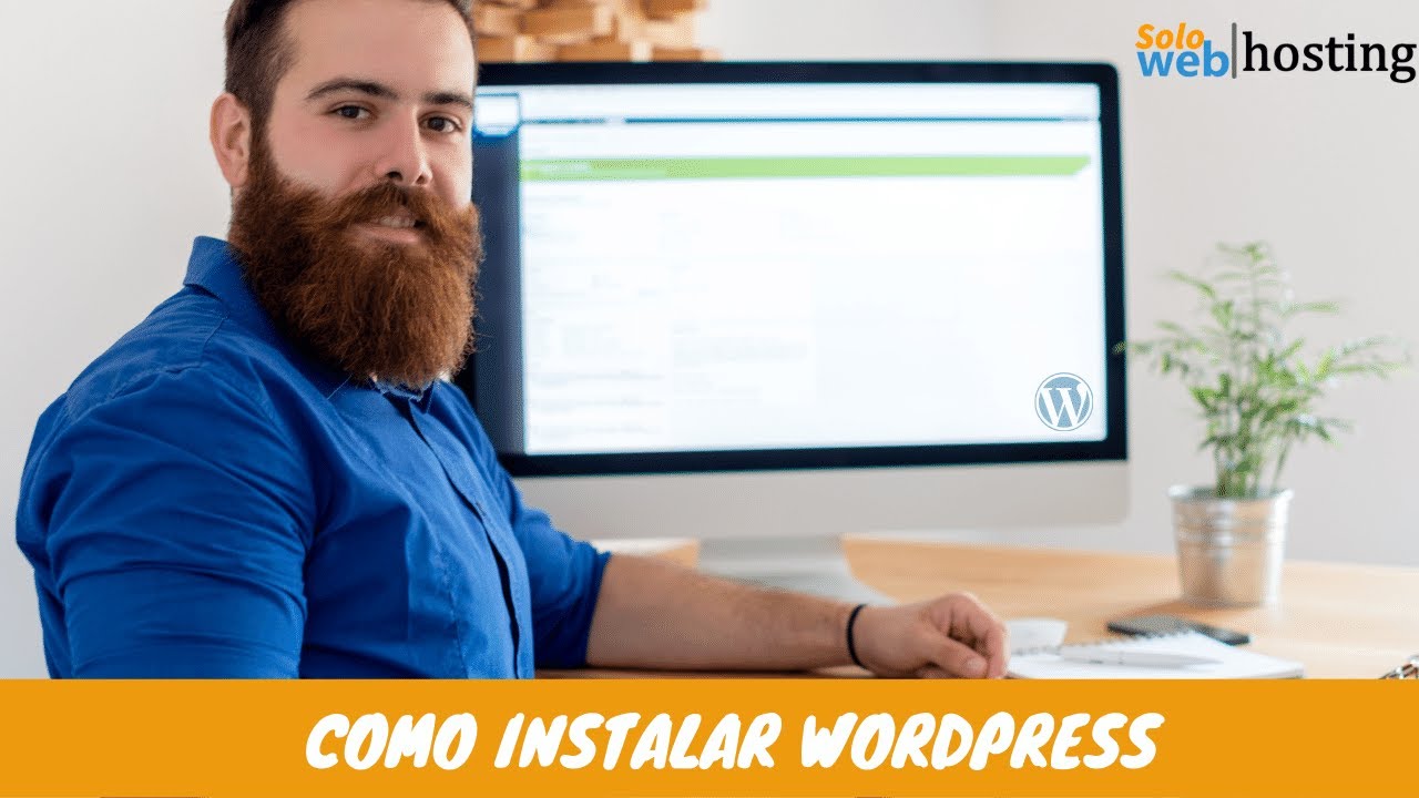 Como Instalar Wordpress desde Hosting Controller y Softaculous