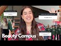 Beauty Campus de L’Oreal | Q&amp;A